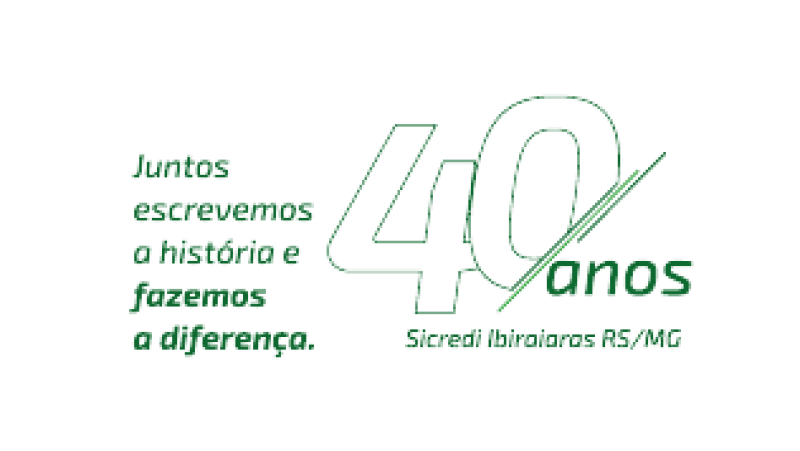 Foto de capa Sicredi Ibiraiaras RS/MG