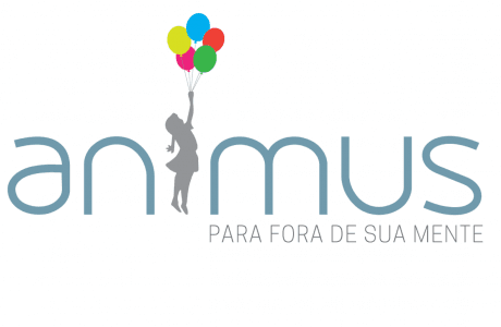 Logotipo Animus Soluções Ltda